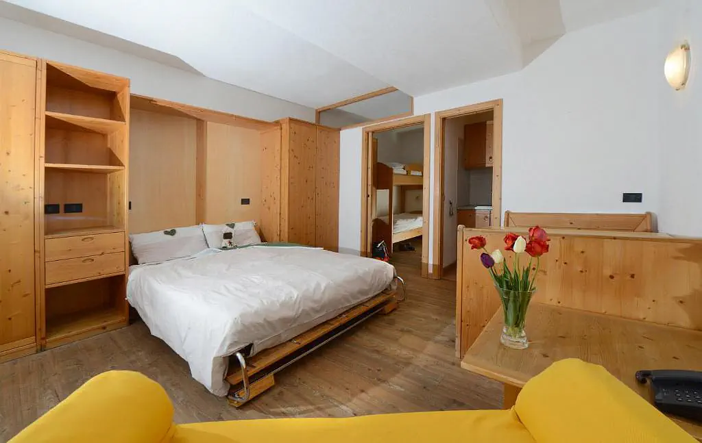 Residence Miramonti - zdjęcie 5