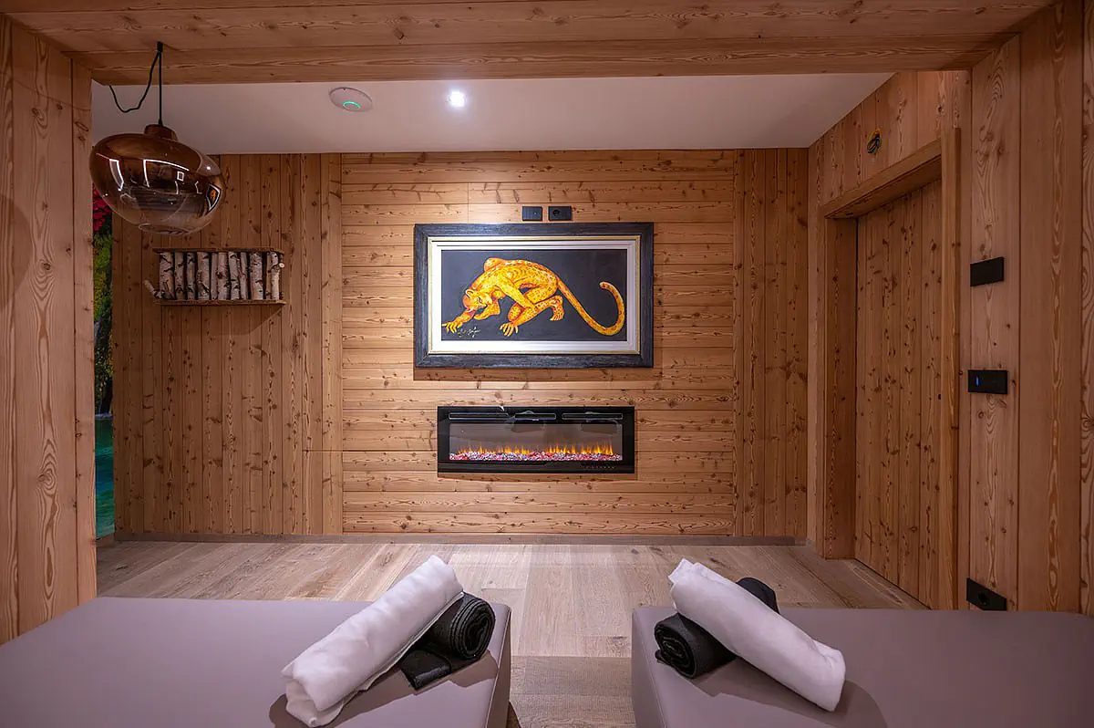 Negritella Ziano Di Fiemme - zdjęcie 20