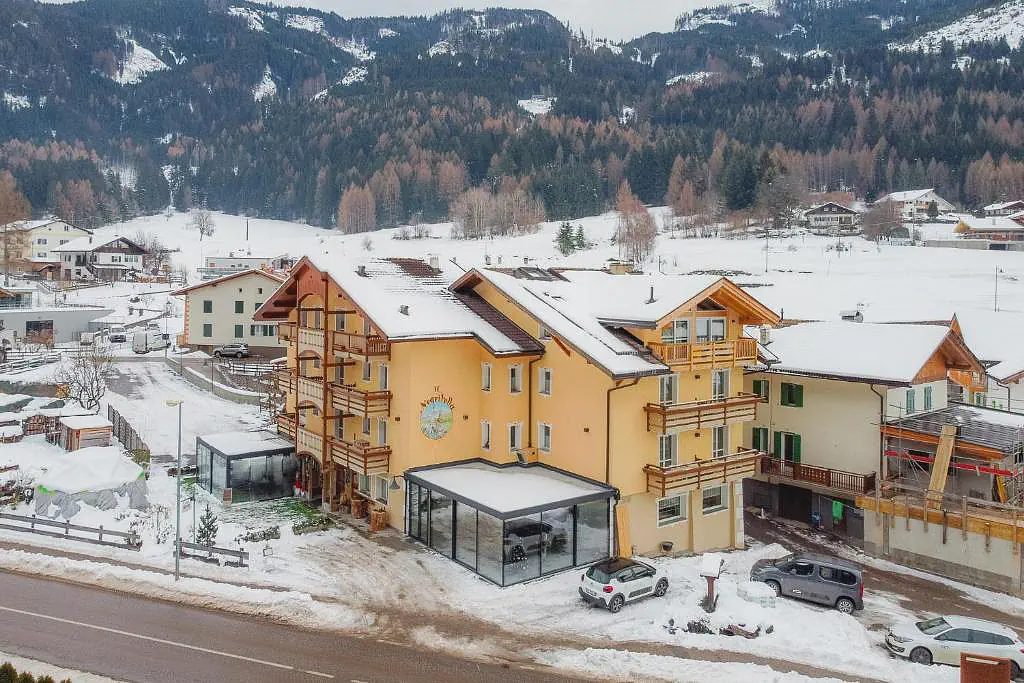 Negritella Ziano Di Fiemme - zdjęcie 2