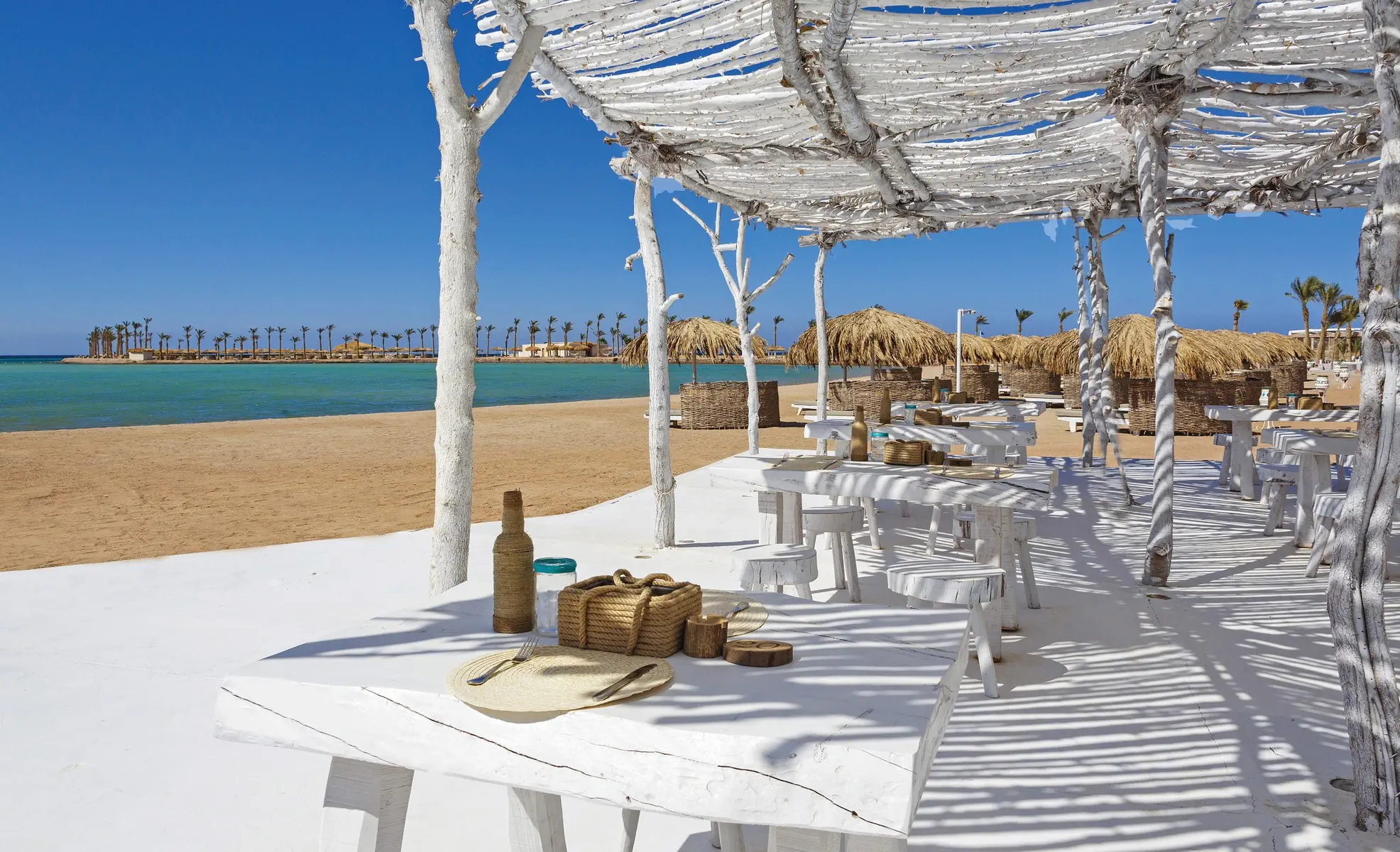 Meraki Resort Hurghada - zdjęcie 7