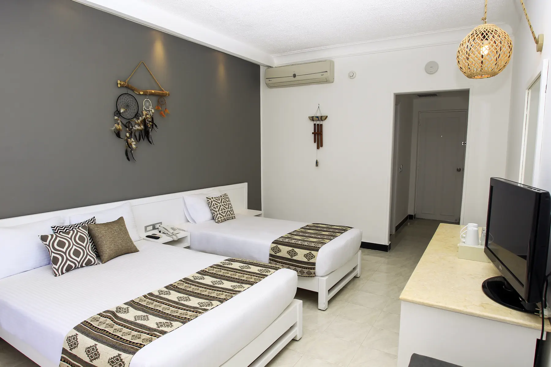 Meraki Resort Hurghada - zdjęcie 9