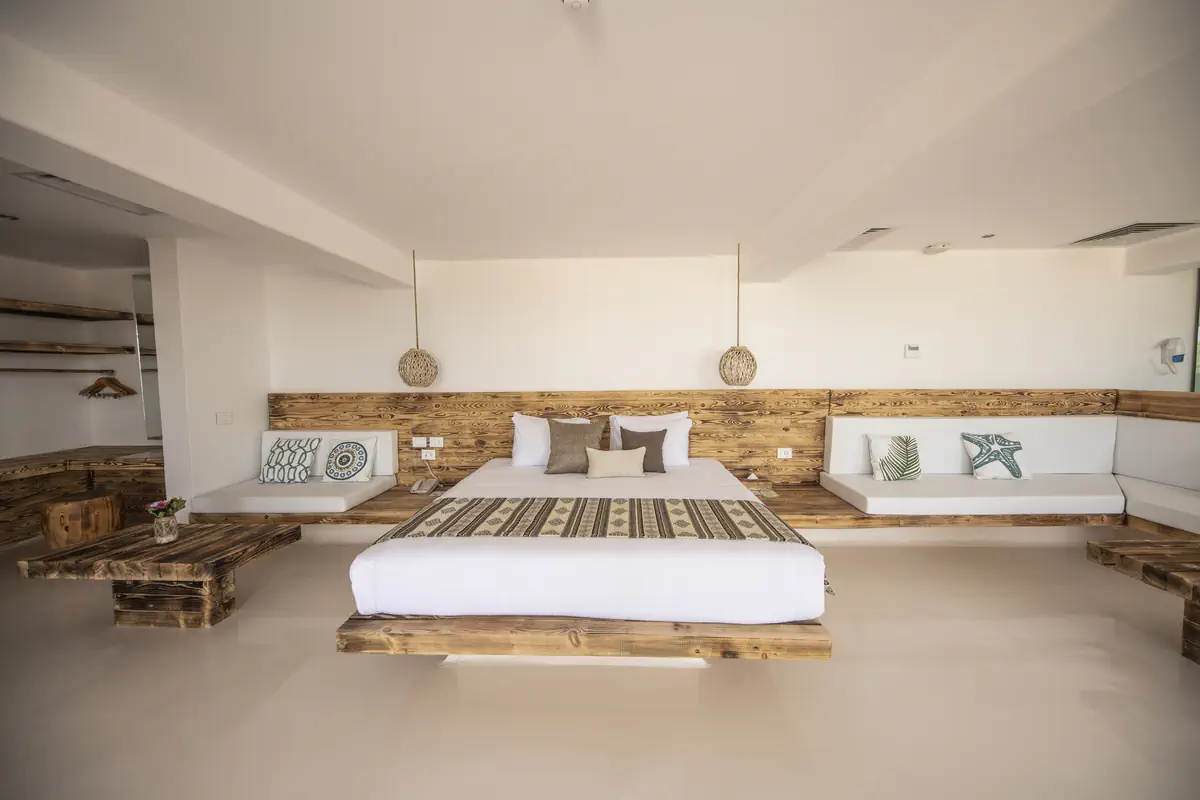 Meraki Resort Hurghada - zdjęcie 11
