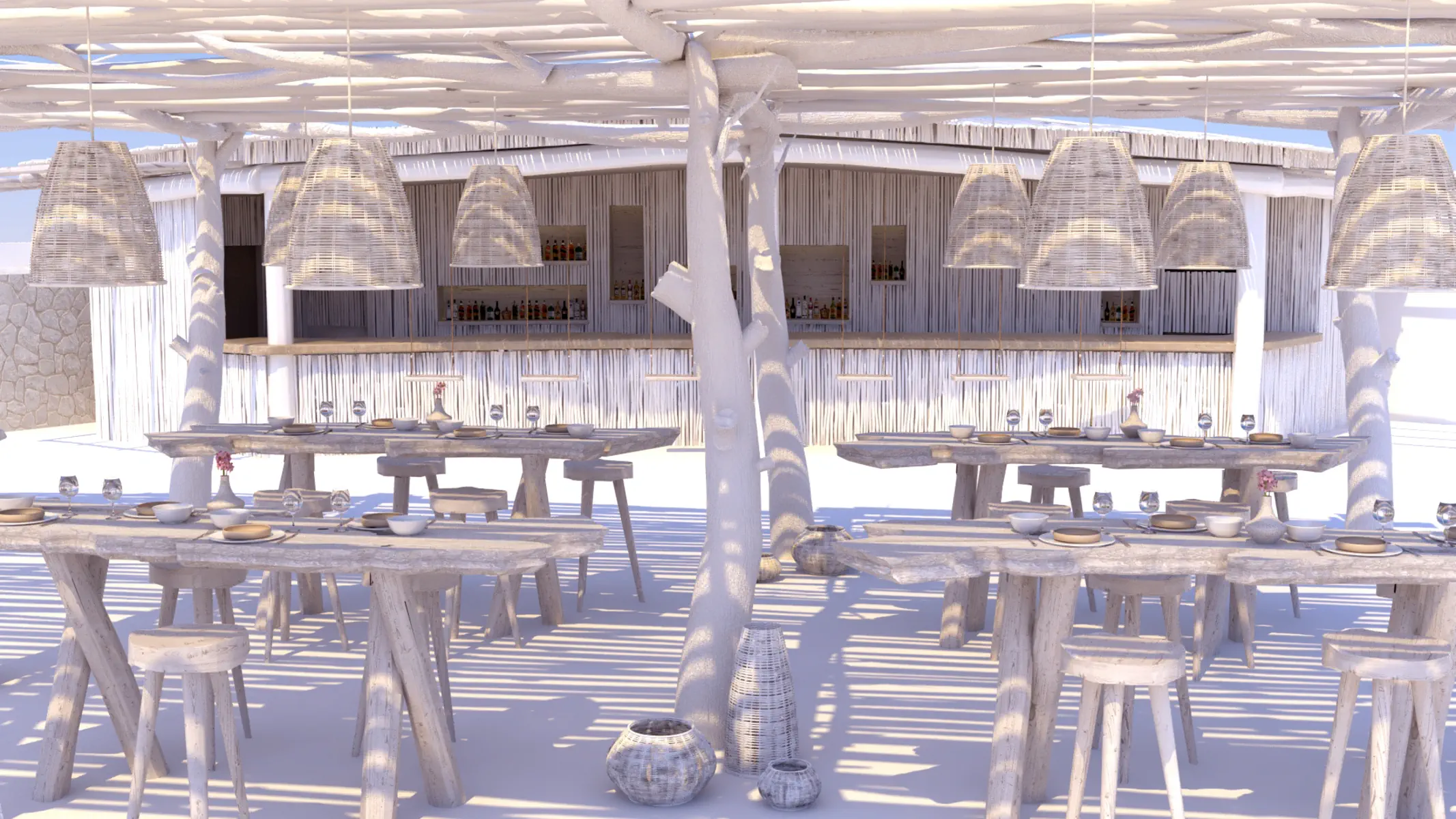 Meraki Resort Hurghada - zdjęcie 5