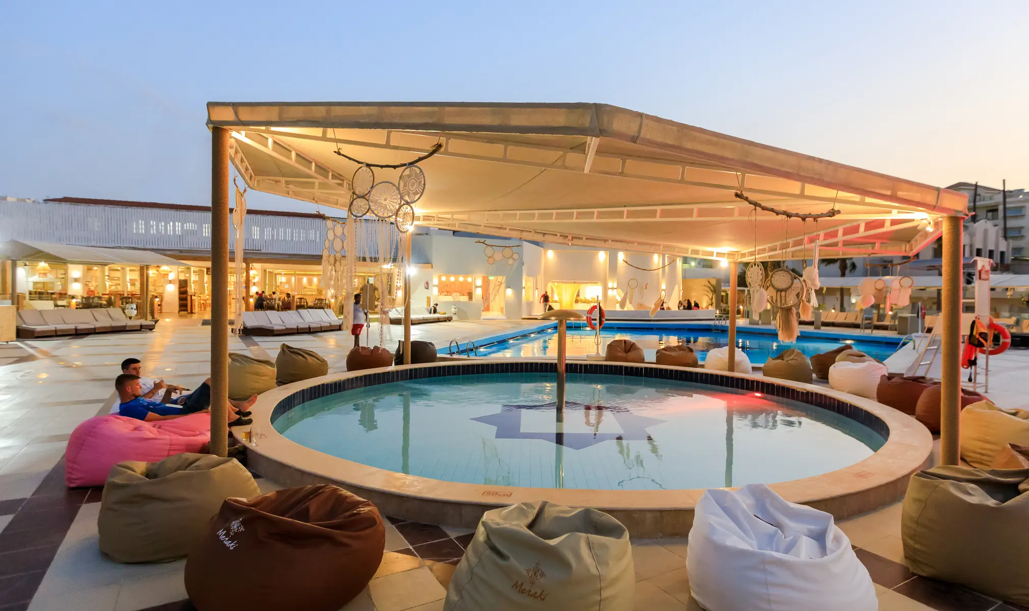 Meraki Resort Hurghada - zdjęcie 3