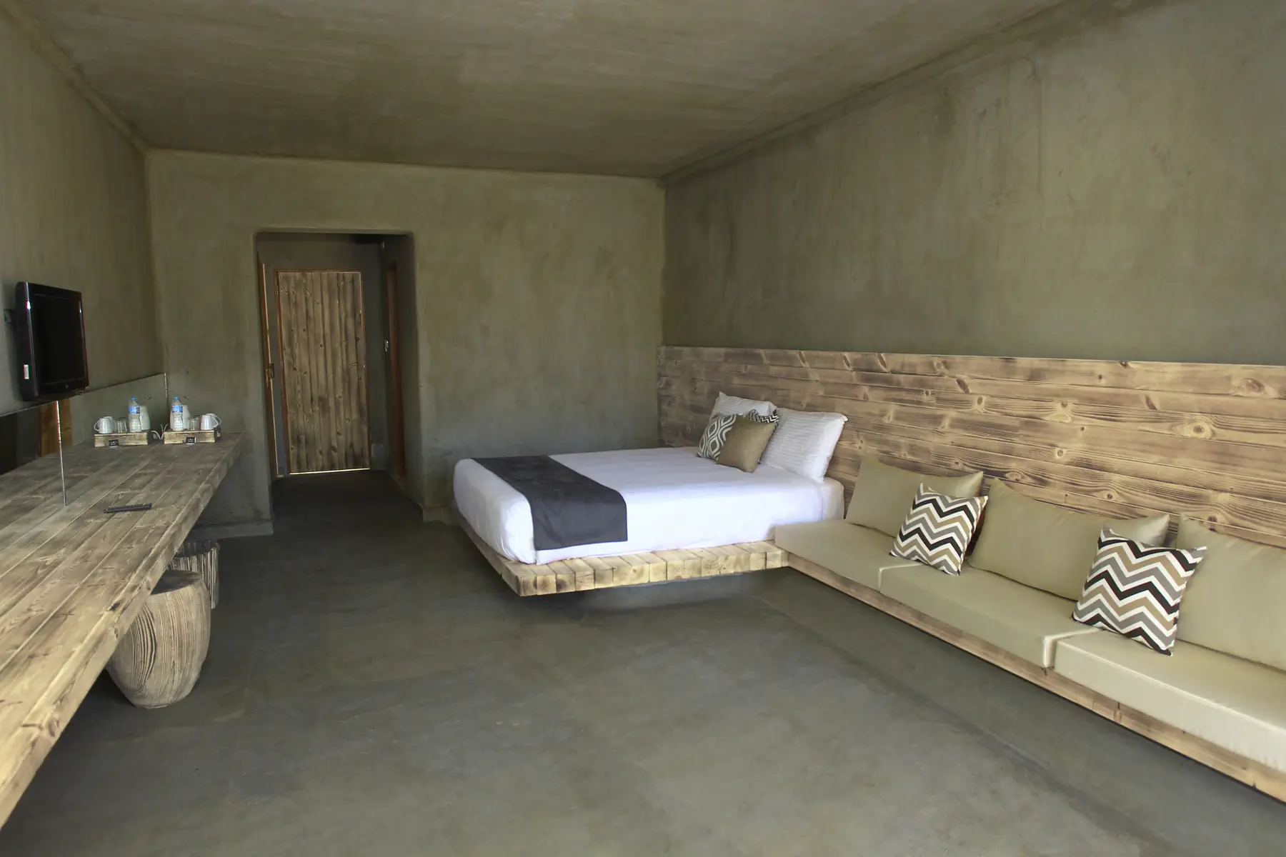 Meraki Resort Hurghada - zdjęcie 10