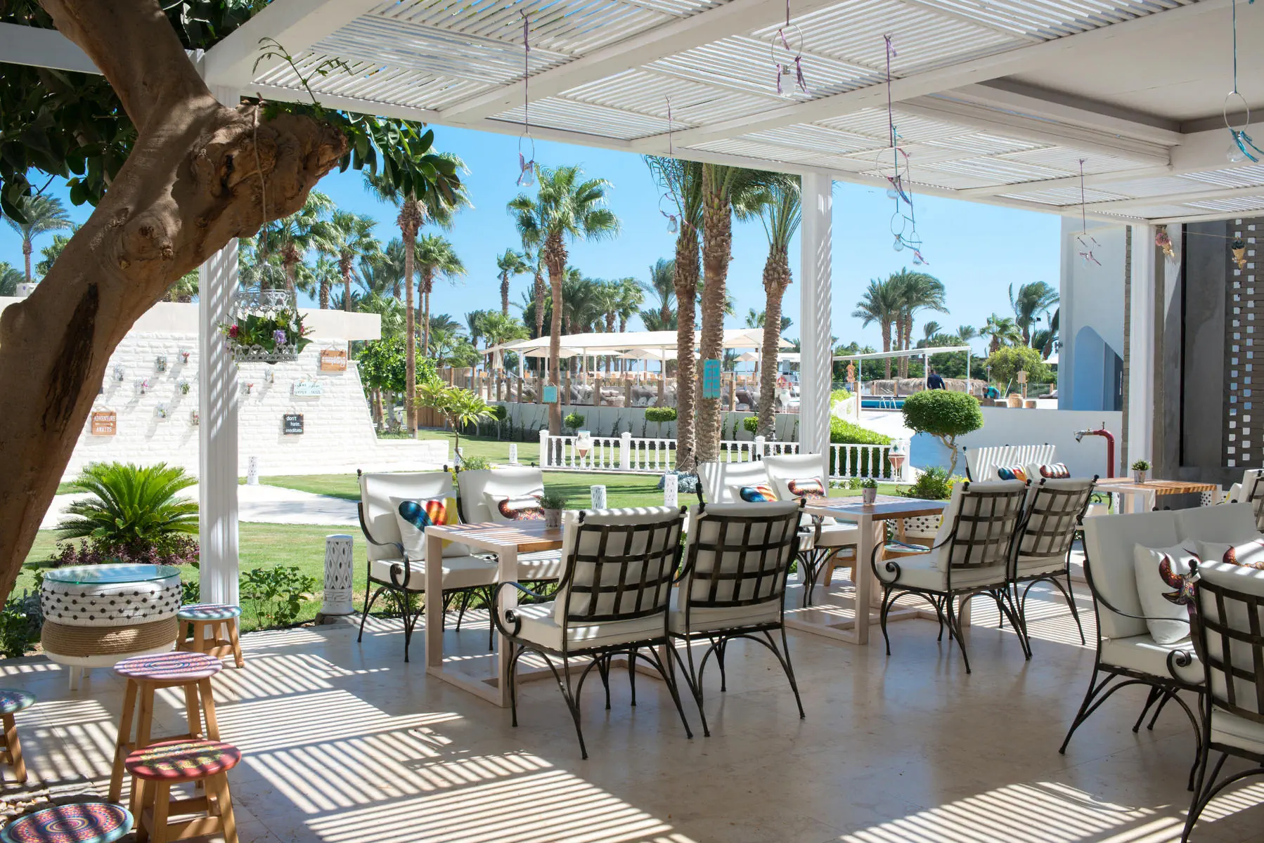 Meraki Resort Hurghada - zdjęcie 6