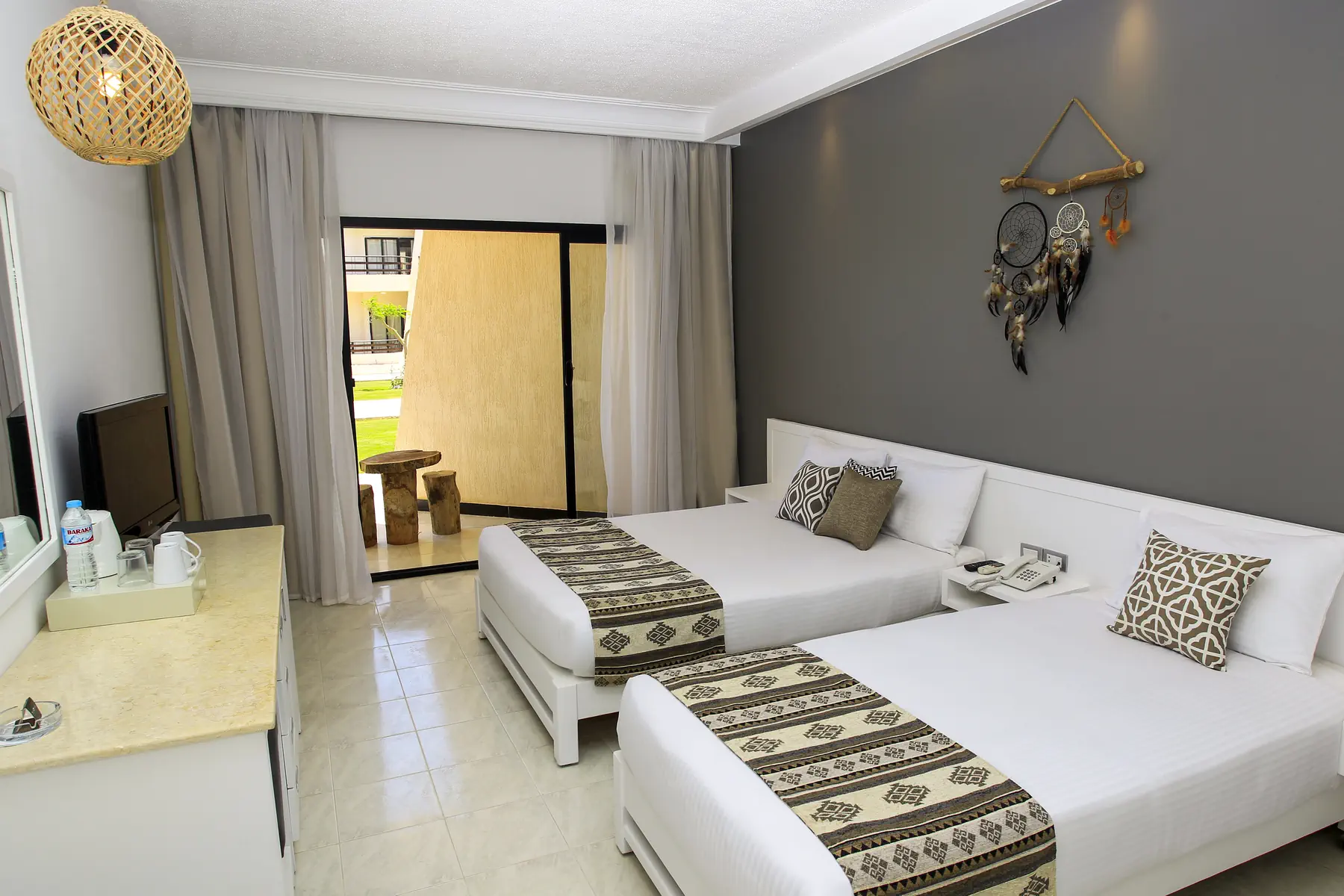 Meraki Resort Hurghada - zdjęcie 8