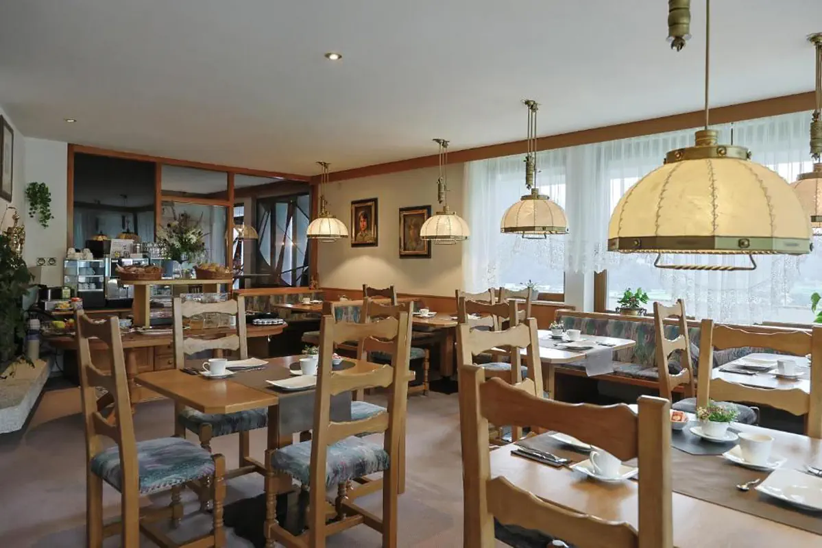 Garni Villa Pattis - zdjęcie 8