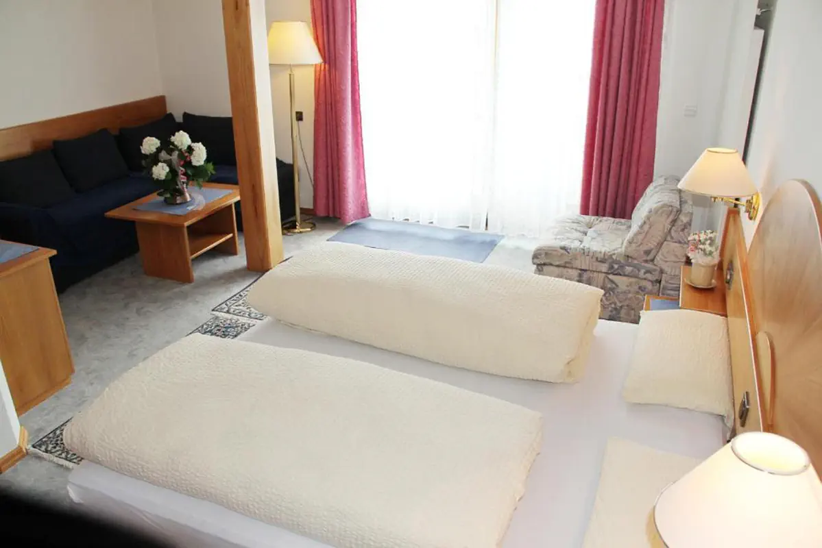 Garni Villa Pattis - zdjęcie 10