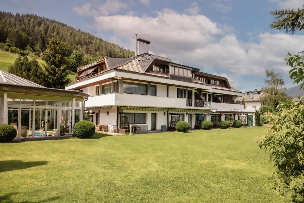 Garni Villa Pattis - zdjęcie 20