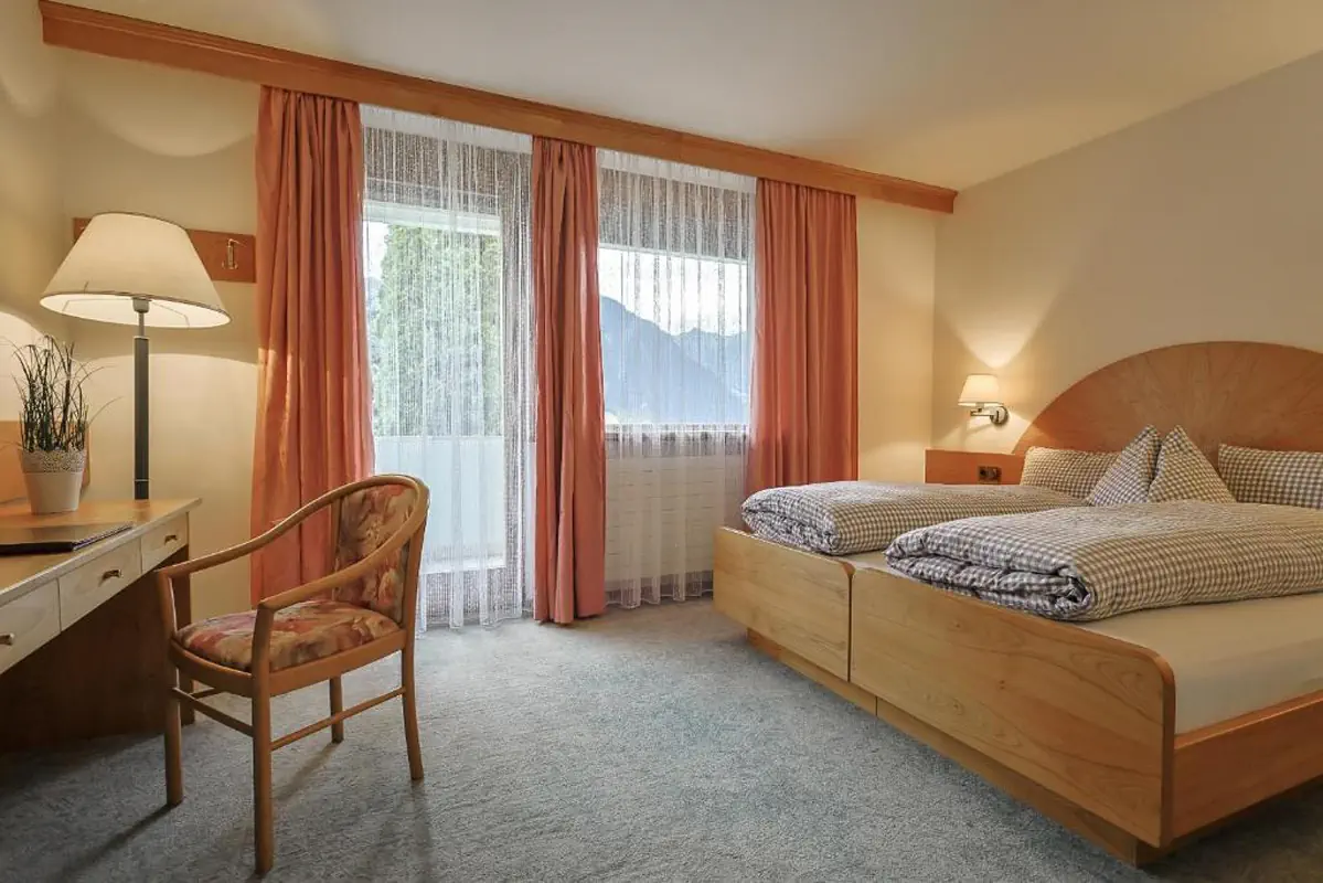 Garni Villa Pattis - zdjęcie 15