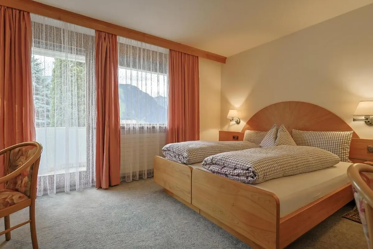 Garni Villa Pattis - zdjęcie 3