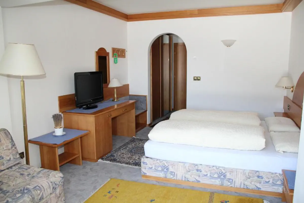 Garni Villa Pattis - zdjęcie 11