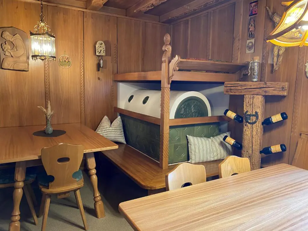 Garni Villa Pattis - zdjęcie 18
