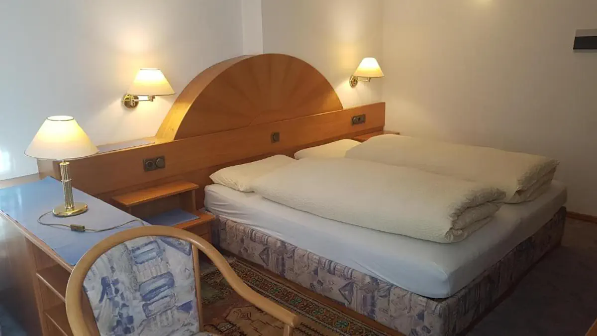 Garni Villa Pattis - zdjęcie 9