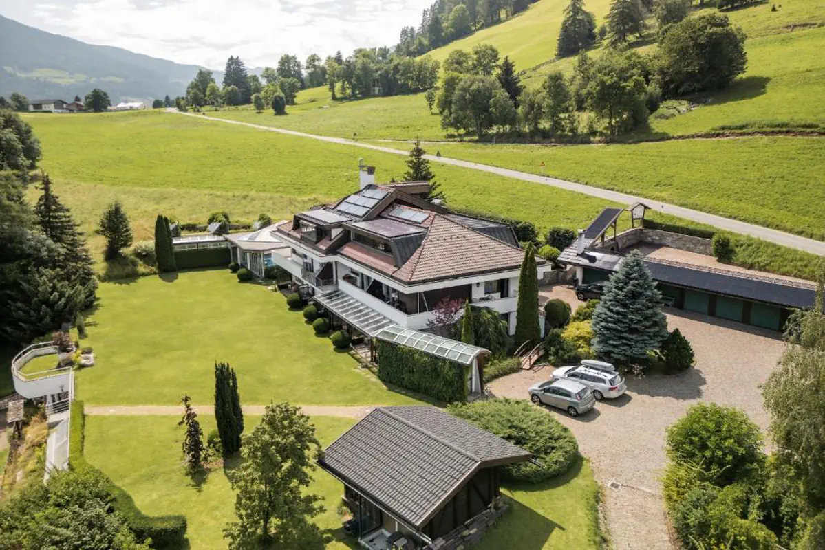 Garni Villa Pattis - zdjęcie 21