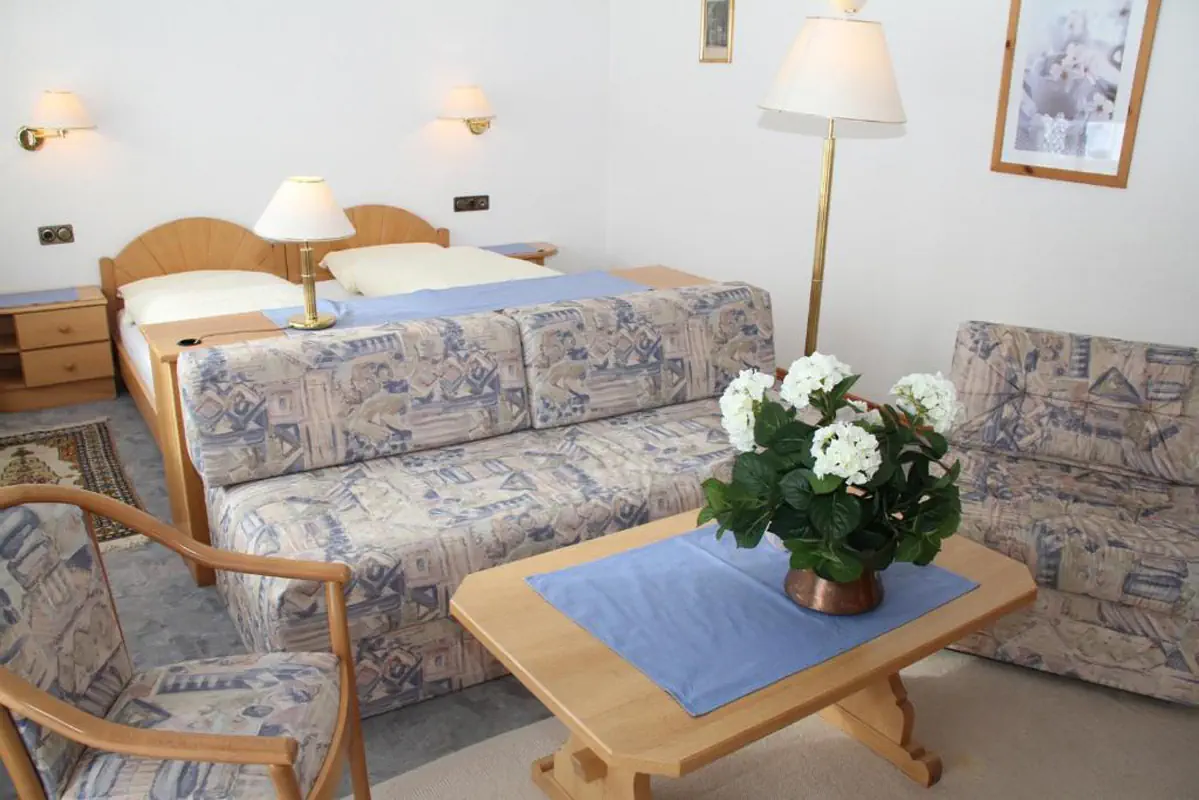 Garni Villa Pattis - zdjęcie 12