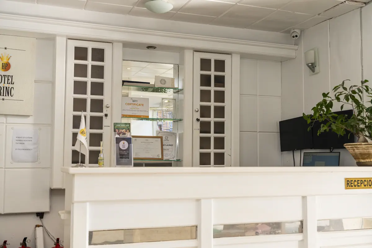 Princ Hotel