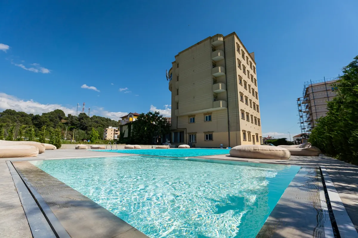Princ Hotel