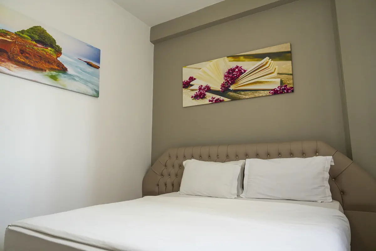 Princ Hotel