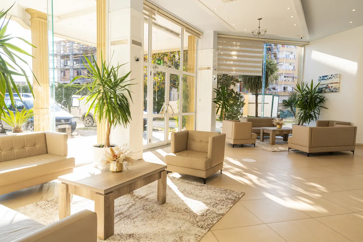 Princ Hotel