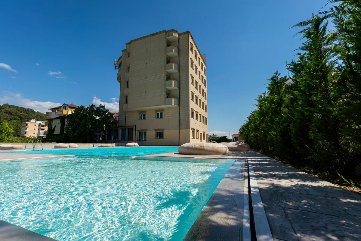 Princ Hotel
