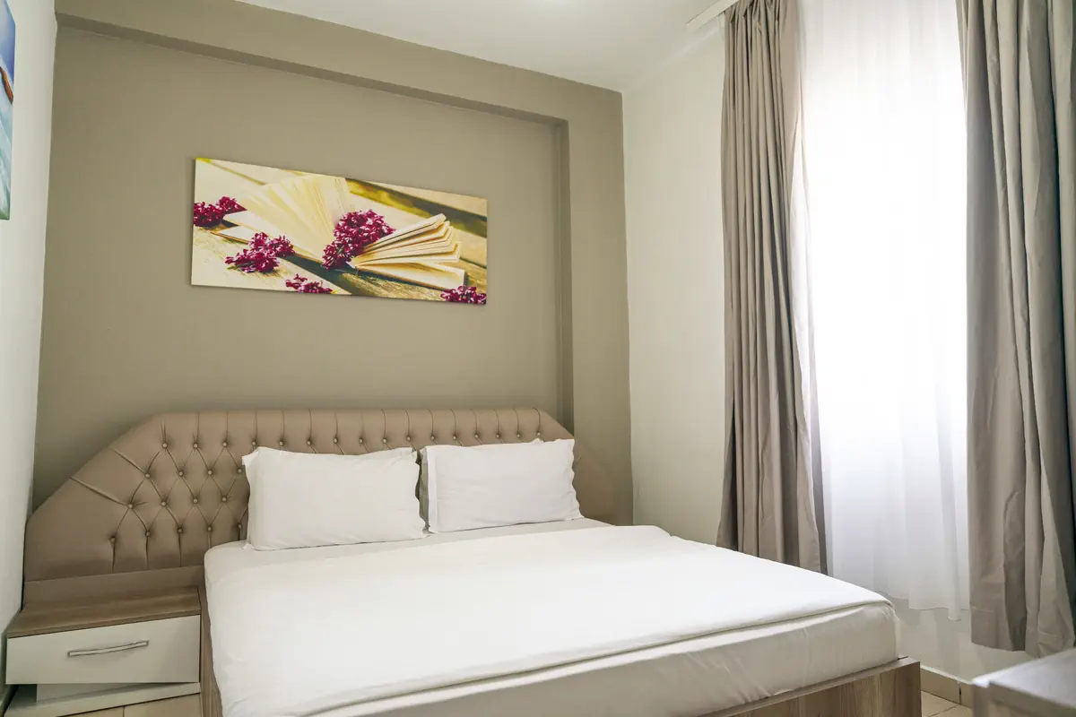 Princ Hotel