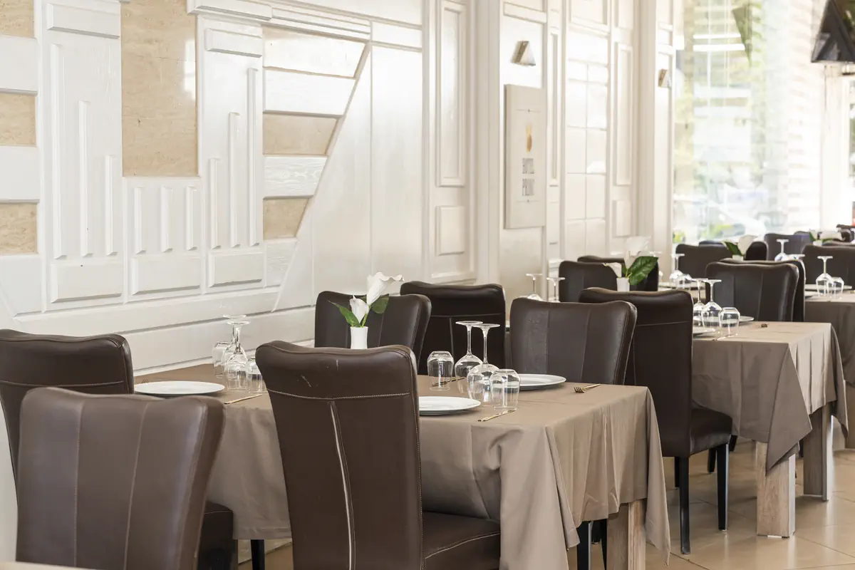 Princ Hotel