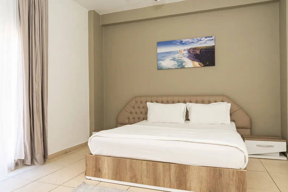 Princ Hotel