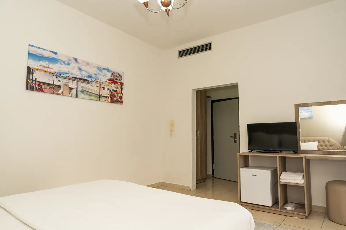 Princ Hotel