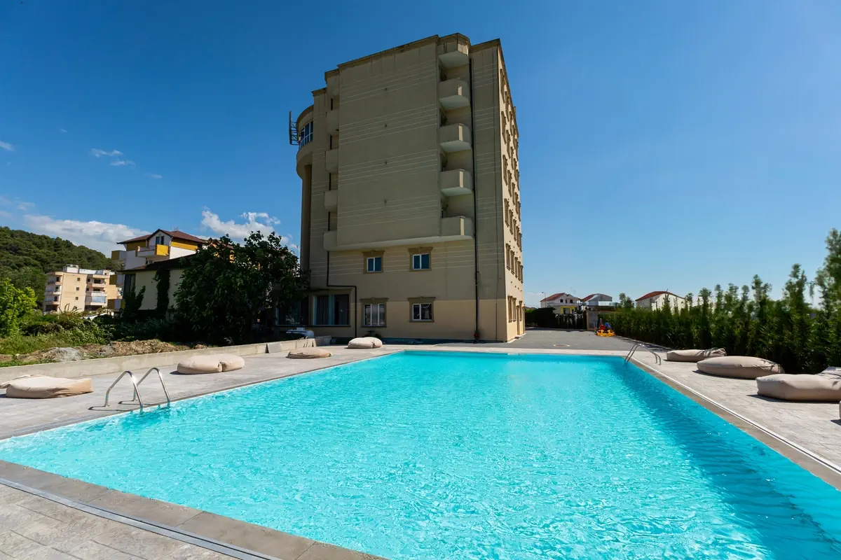 Princ Hotel