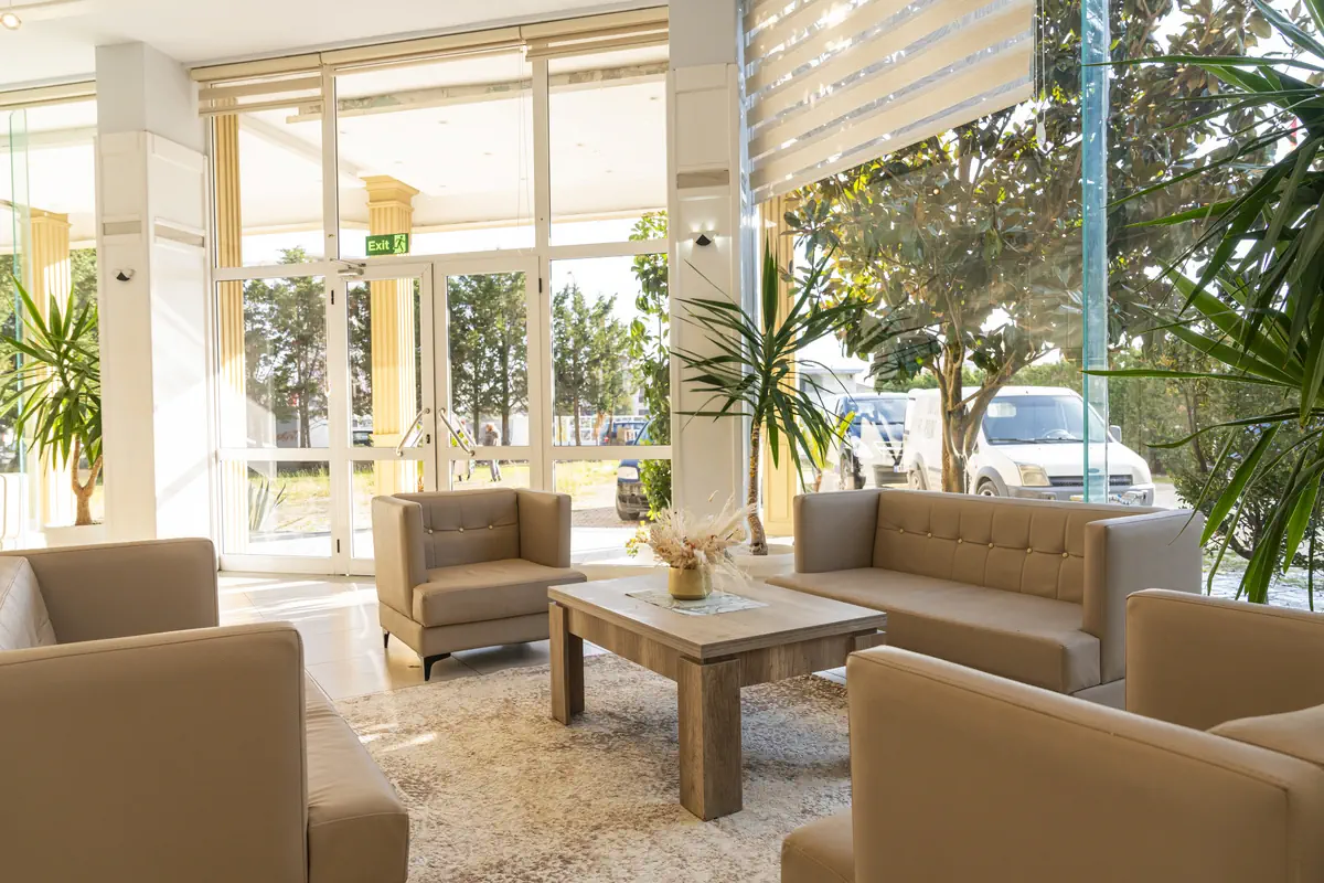 Princ Hotel