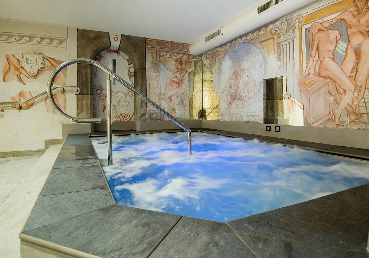 Kreuzberg Monte Croce - zdjęcie 21