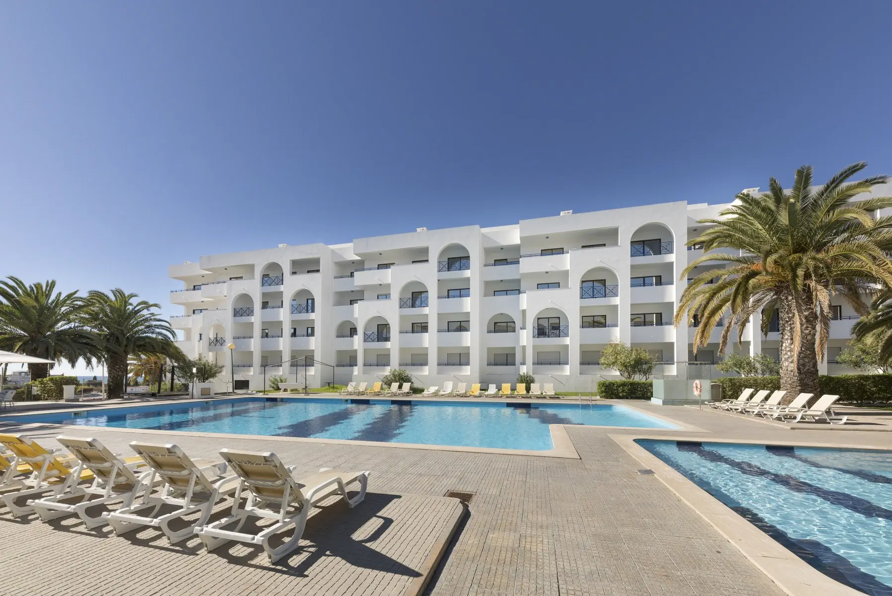 Ukino Terrace Algarve - Concept Hotel