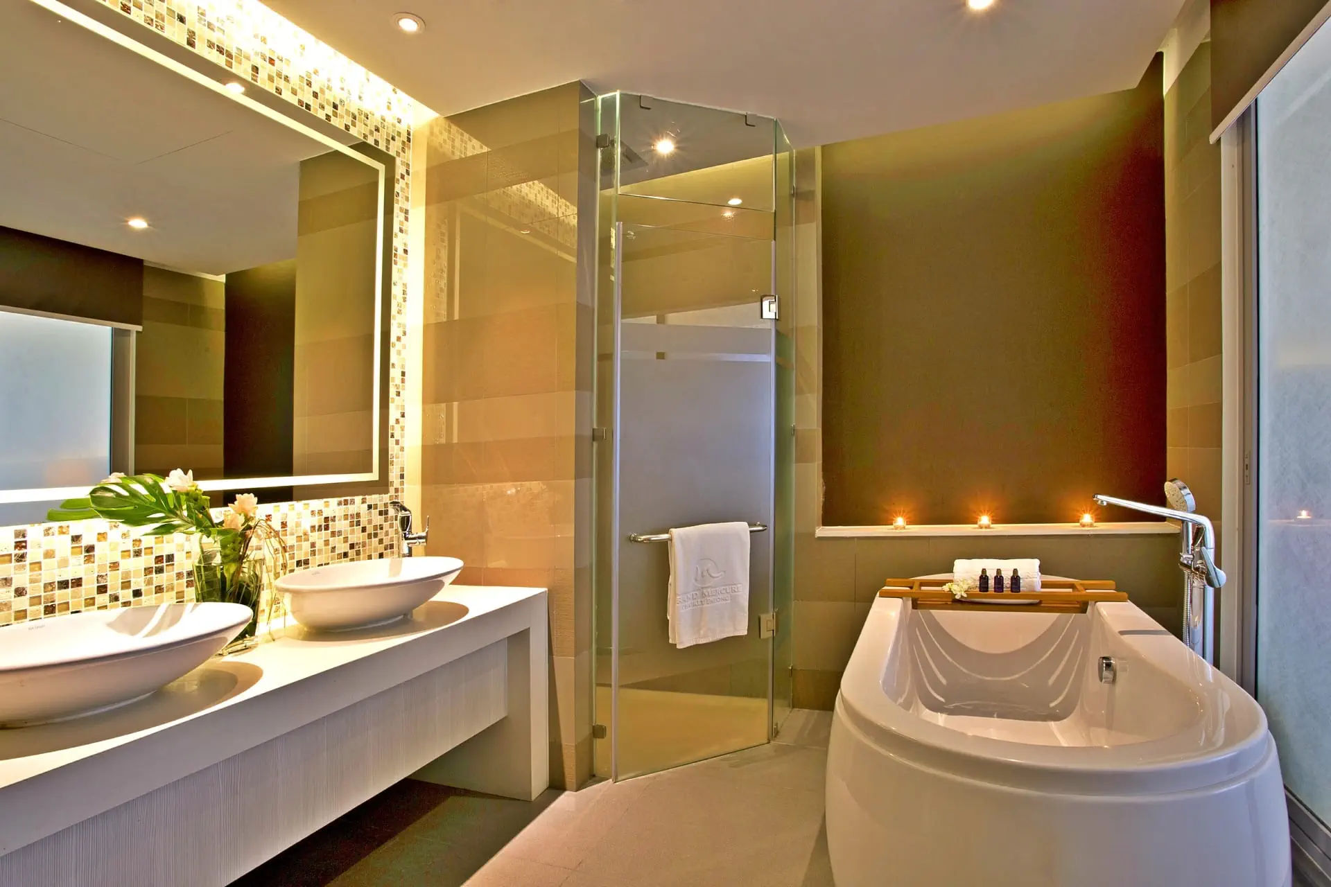 Grand Mercure Patong - zdjęcie 21