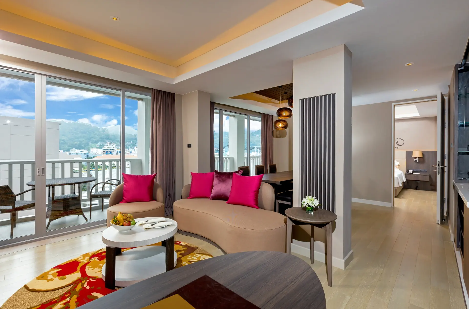 Grand Mercure Patong - zdjęcie 7