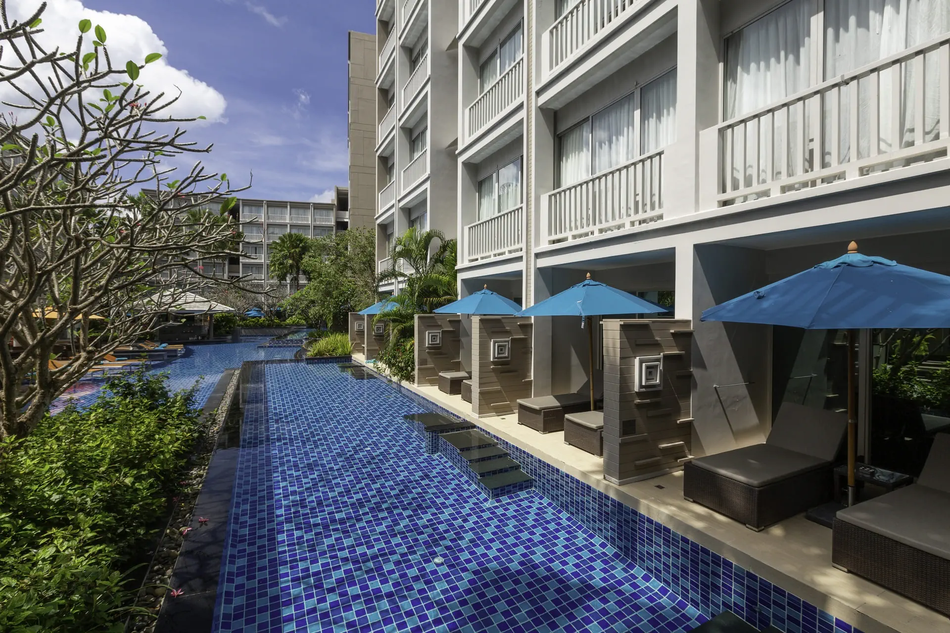 Grand Mercure Patong - zdjęcie 22