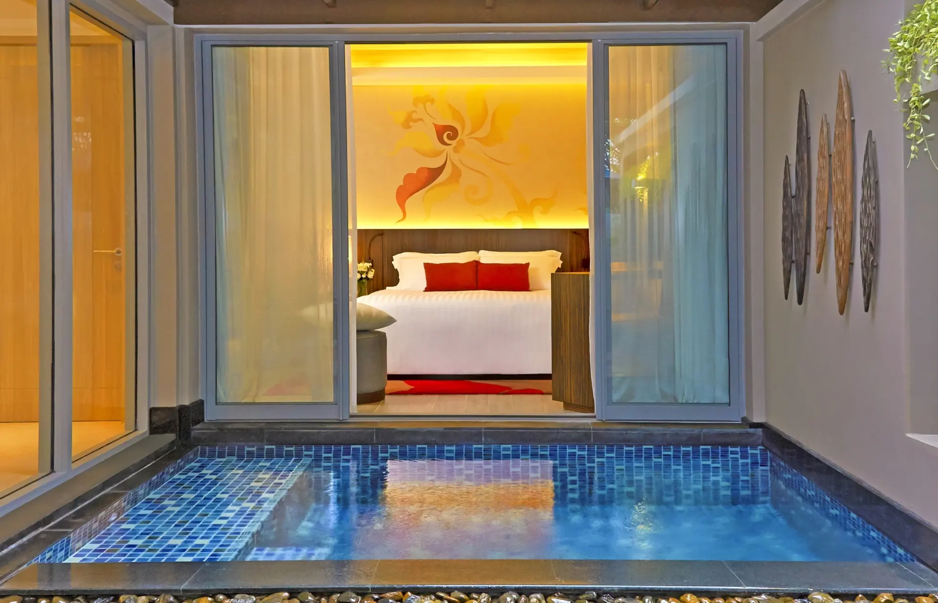 Grand Mercure Patong - zdjęcie 20