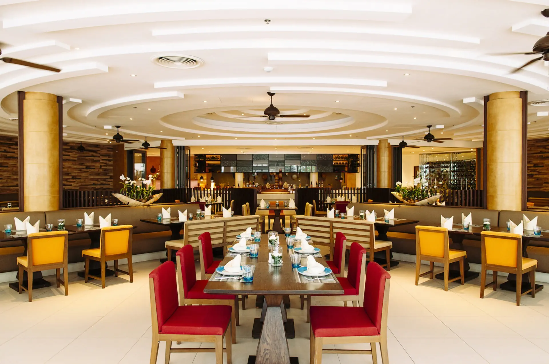 Grand Mercure Patong - zdjęcie 27