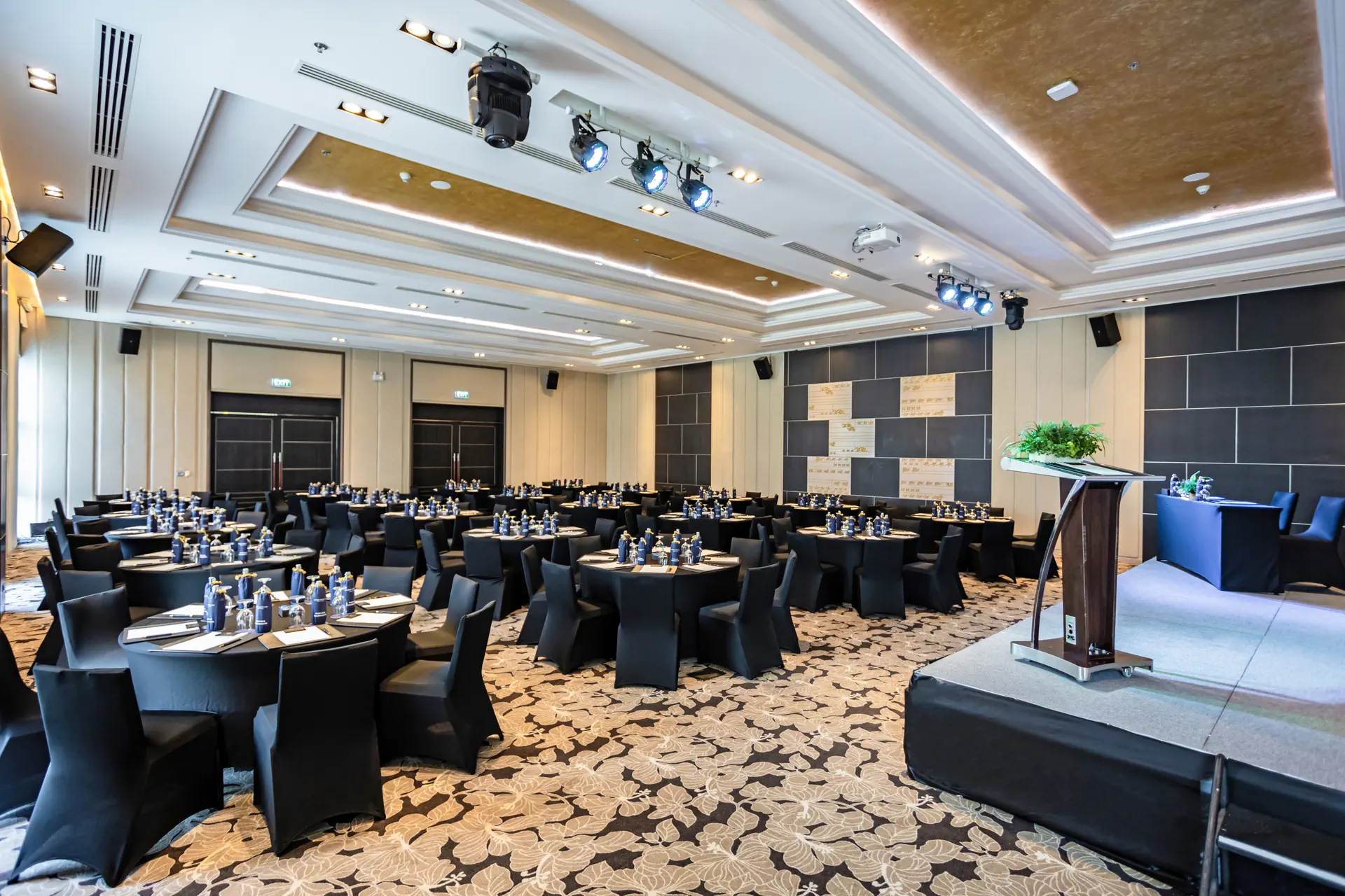 Grand Mercure Patong - zdjęcie 40