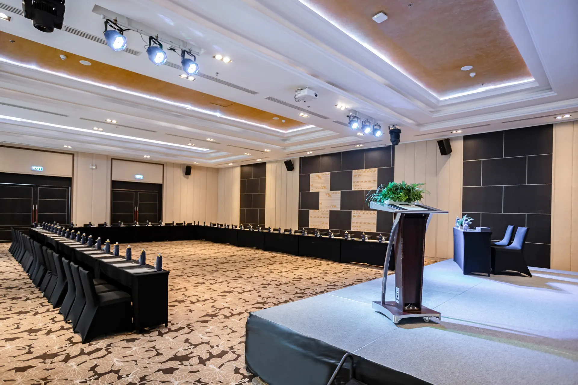Grand Mercure Patong - zdjęcie 37