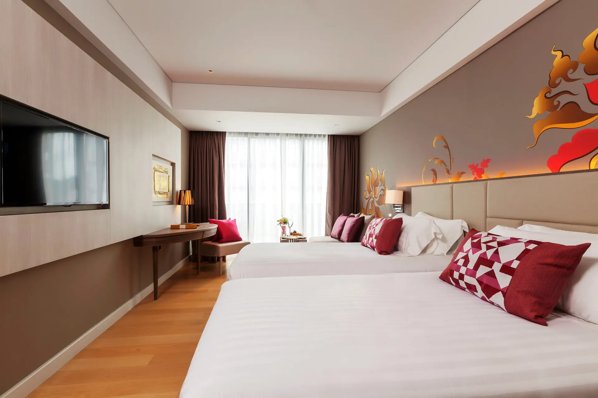 Grand Mercure Patong - zdjęcie 12