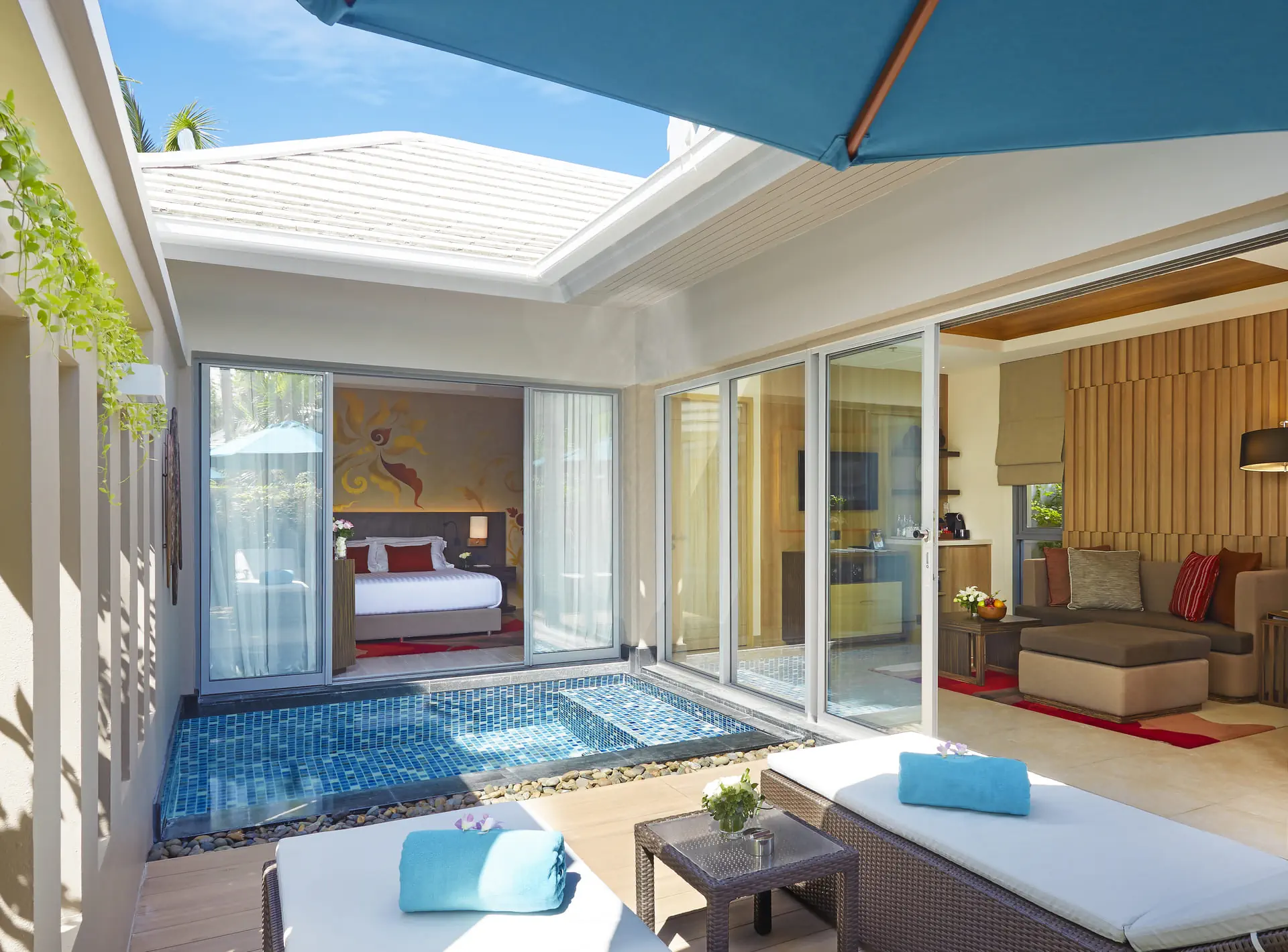 Grand Mercure Patong - zdjęcie 8
