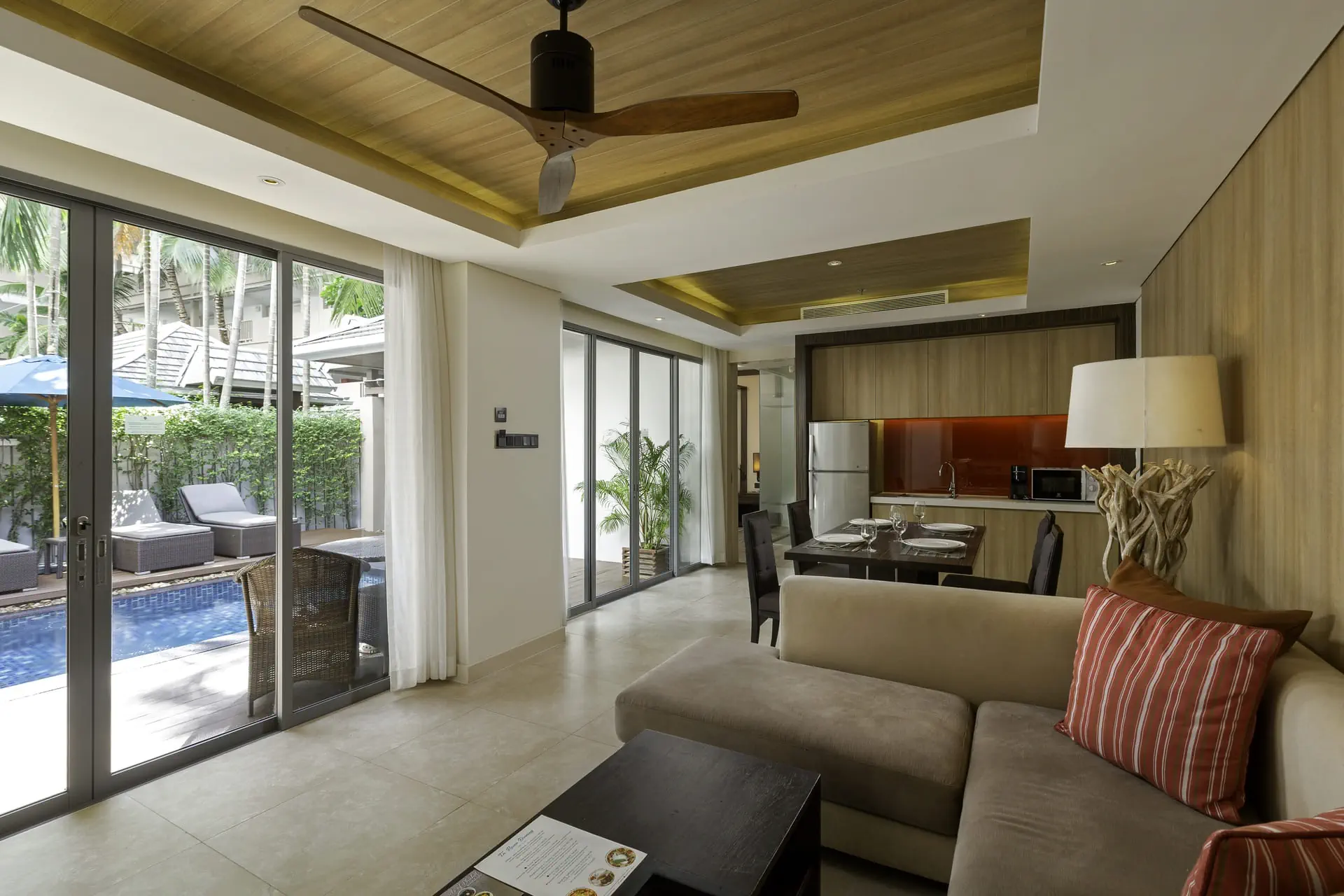 Grand Mercure Patong - zdjęcie 25
