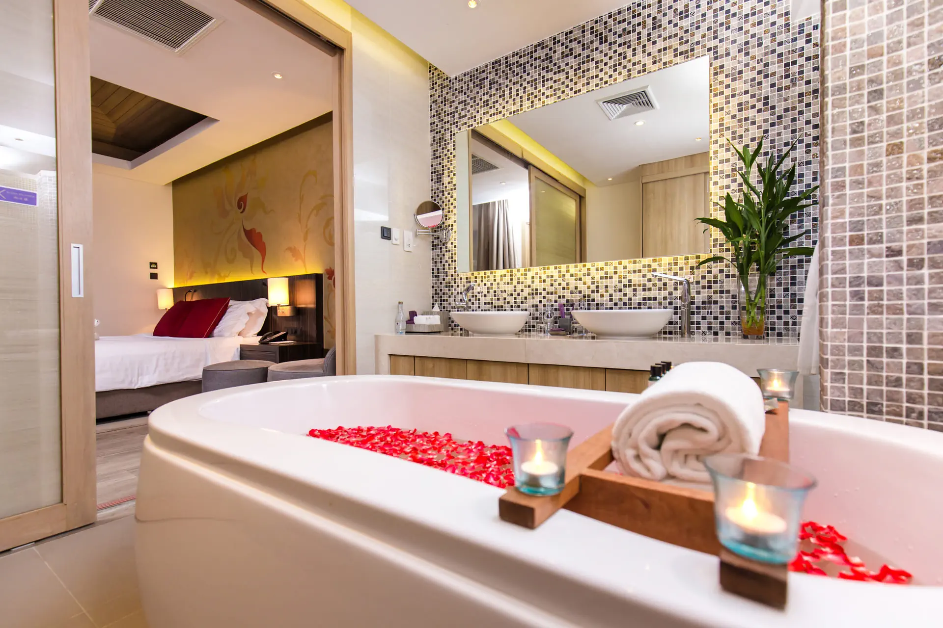 Grand Mercure Patong - zdjęcie 15