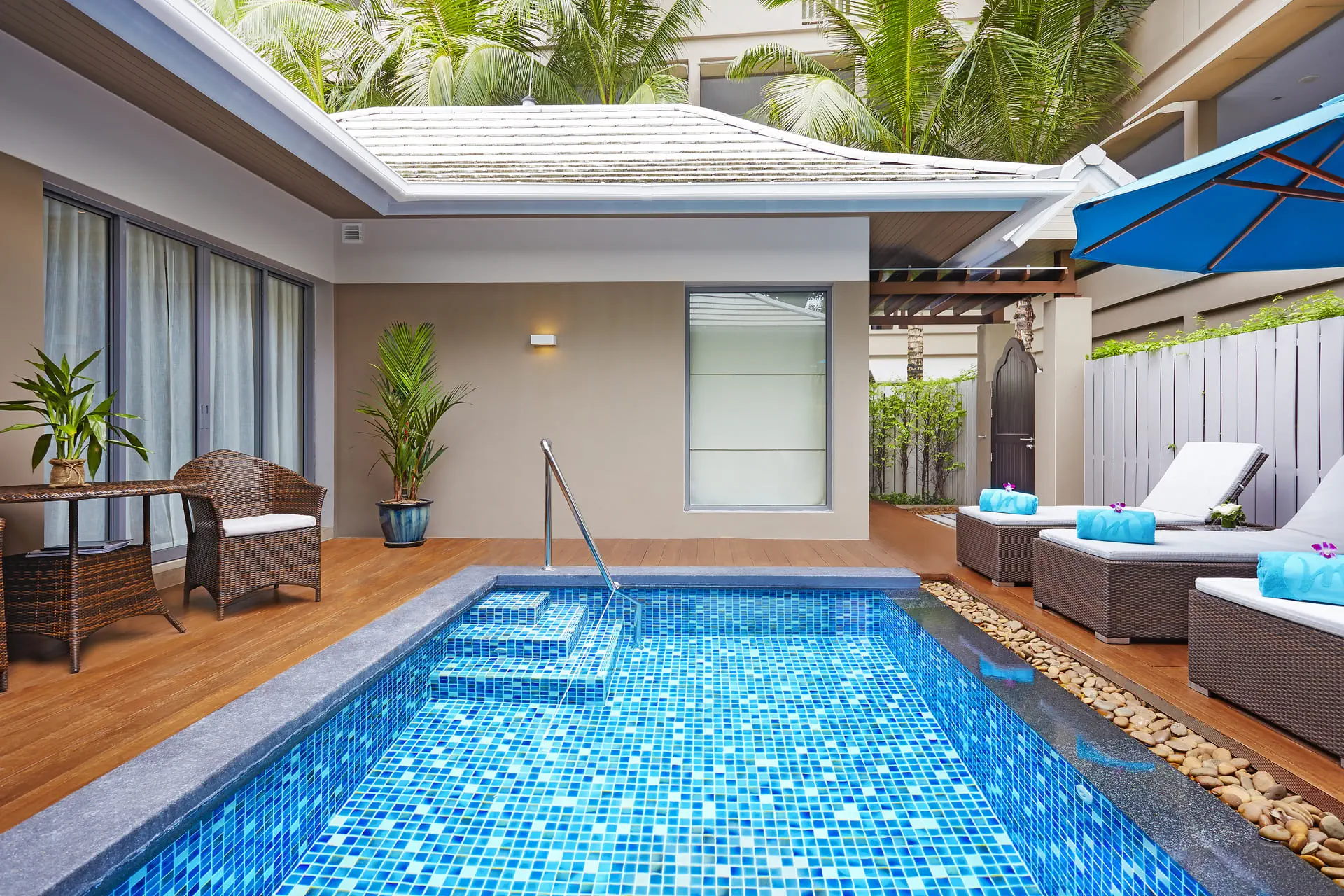 Grand Mercure Patong - zdjęcie 10