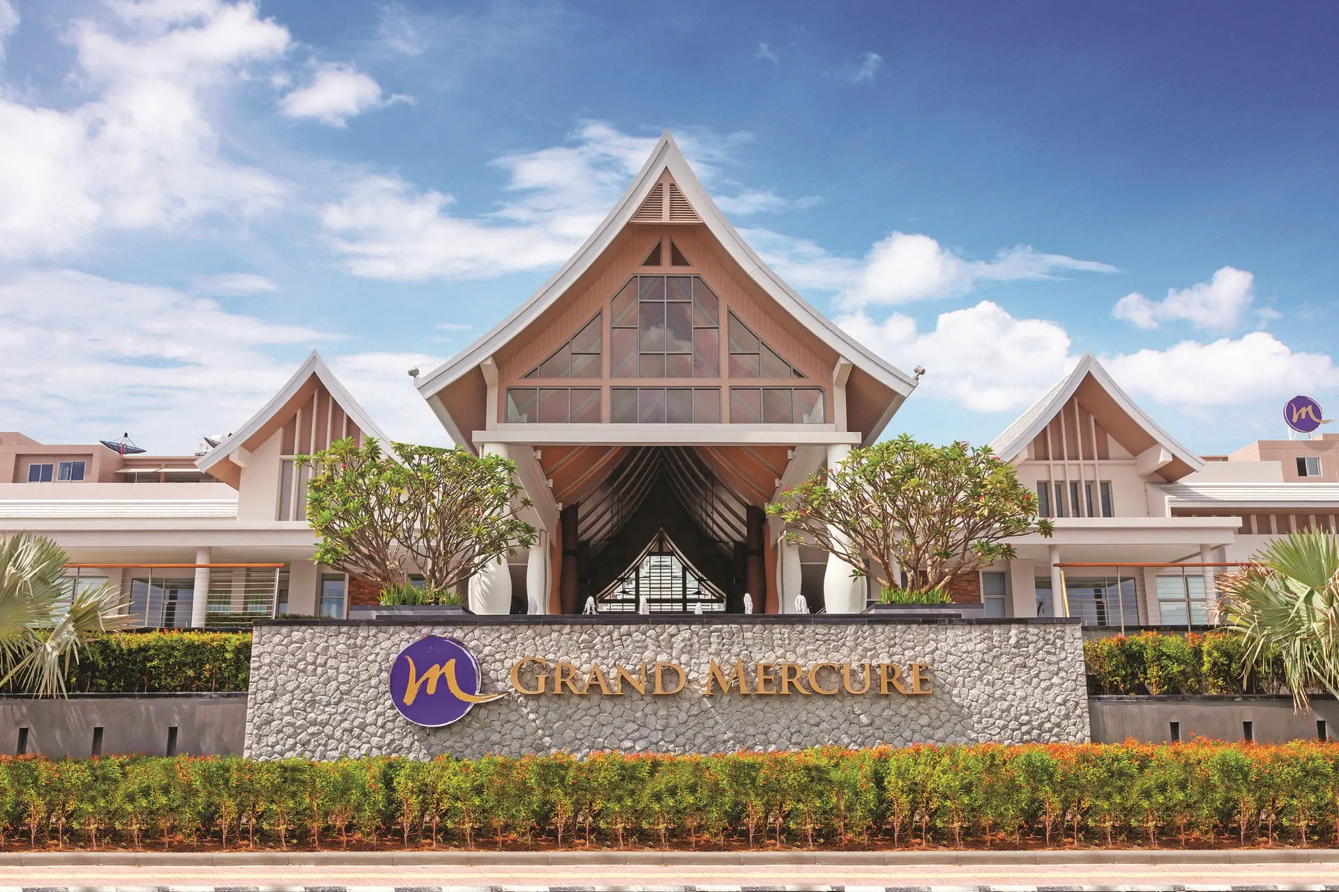Grand Mercure Patong - zdjęcie 2