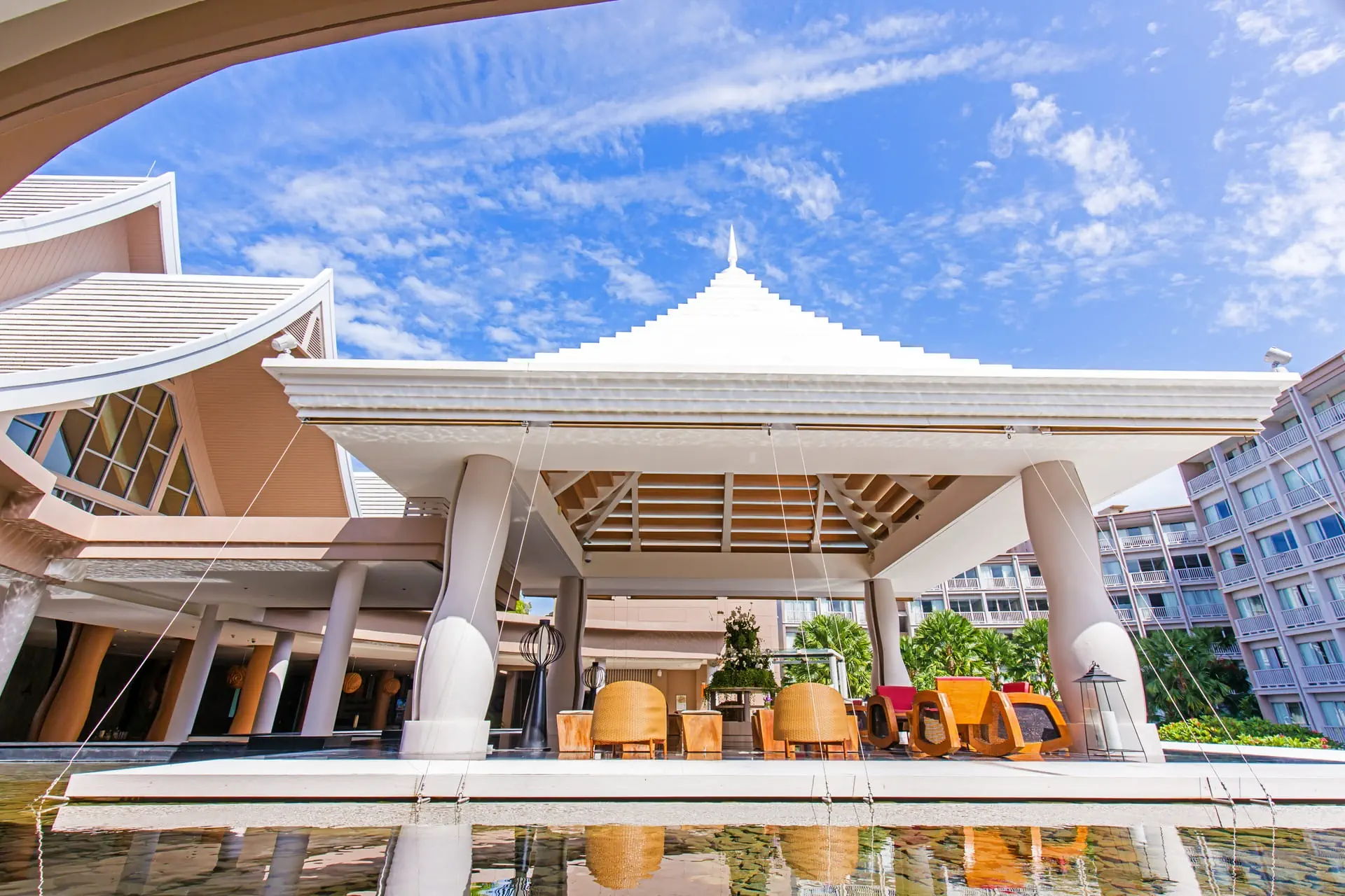 Grand Mercure Patong - zdjęcie 28