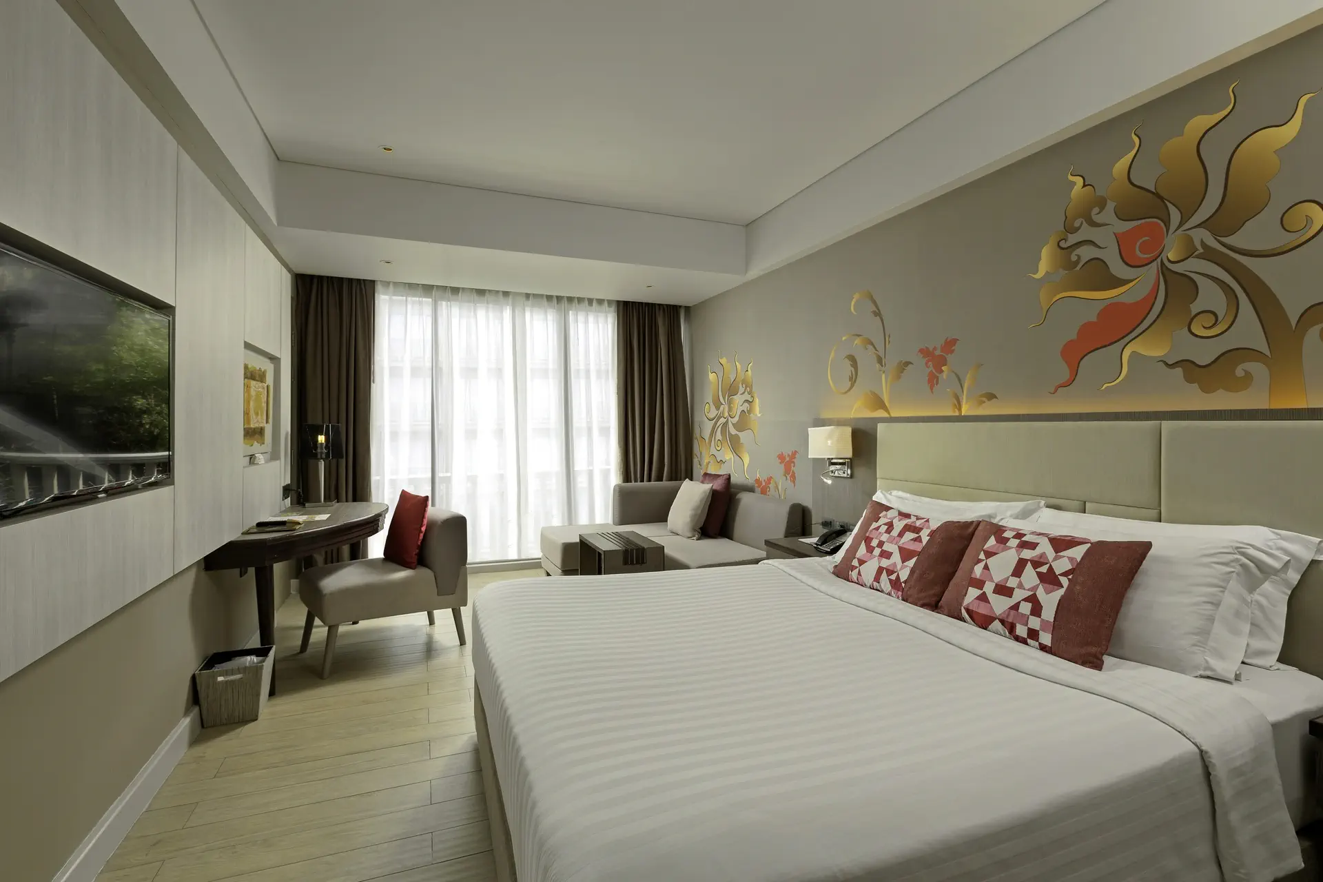 Grand Mercure Patong - zdjęcie 18