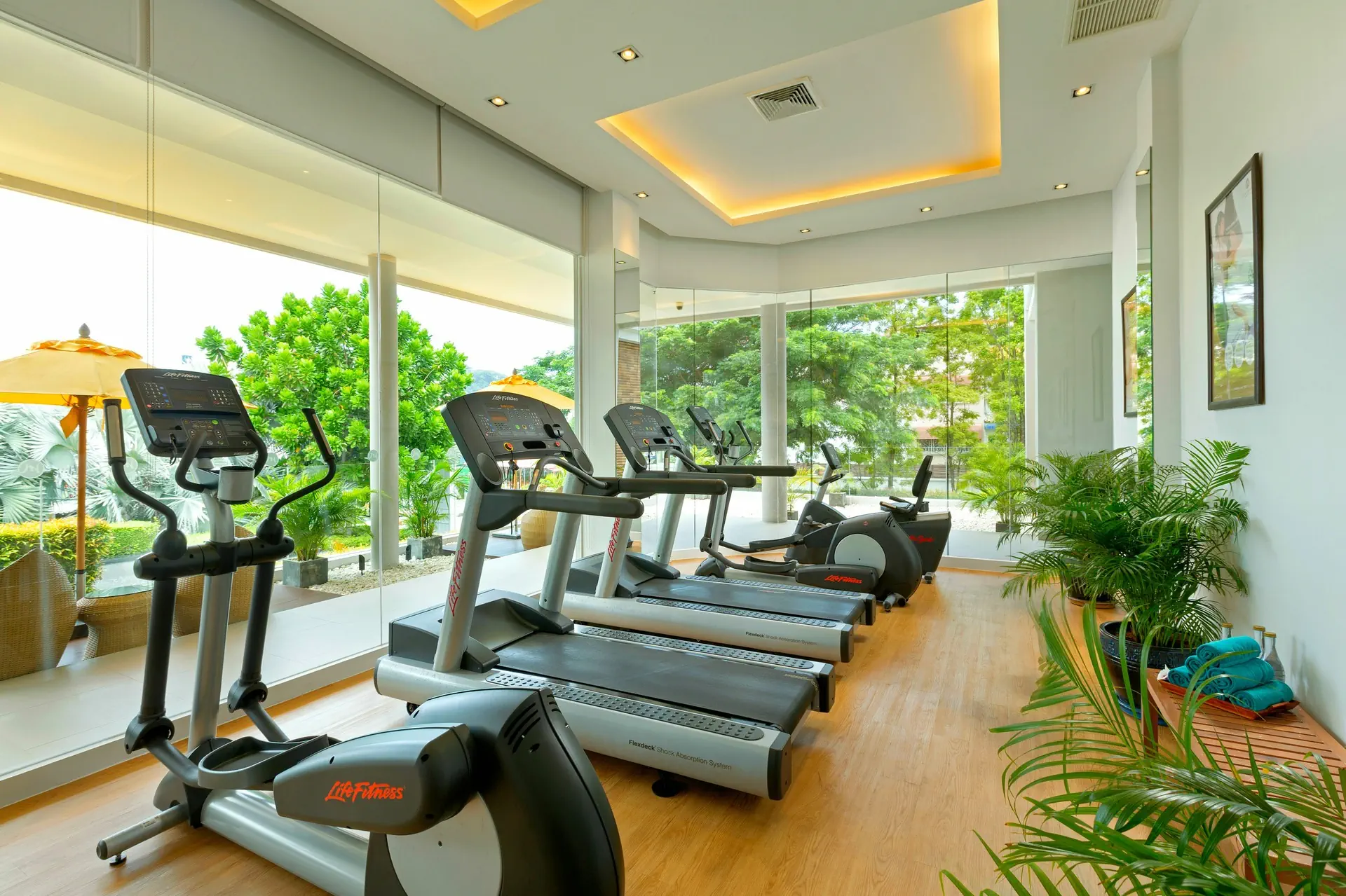 Grand Mercure Patong - zdjęcie 33